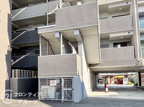 ローレルコートエスタ郡山　中古マンション