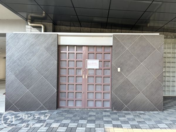 ローレルコートエスタ郡山　中古マンション