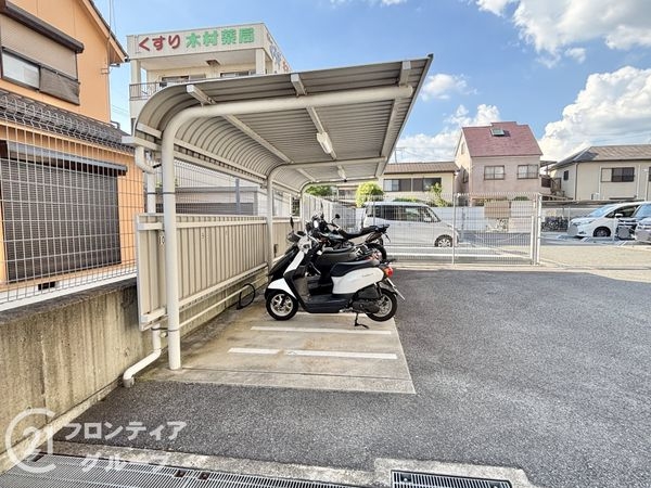 ローレルコートエスタ郡山　中古マンション