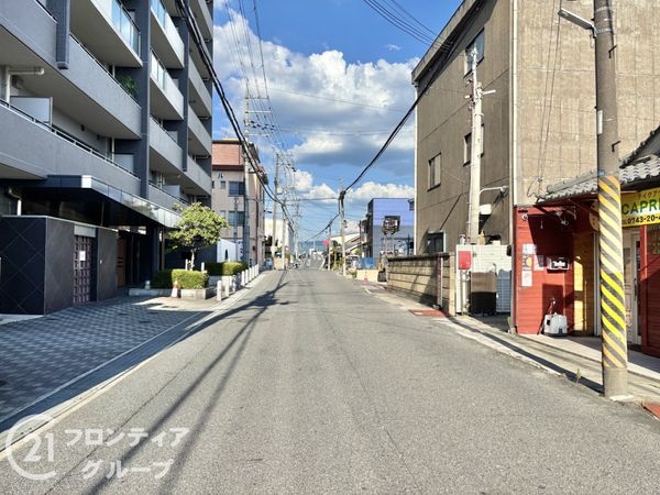 ローレルコートエスタ郡山　中古マンション