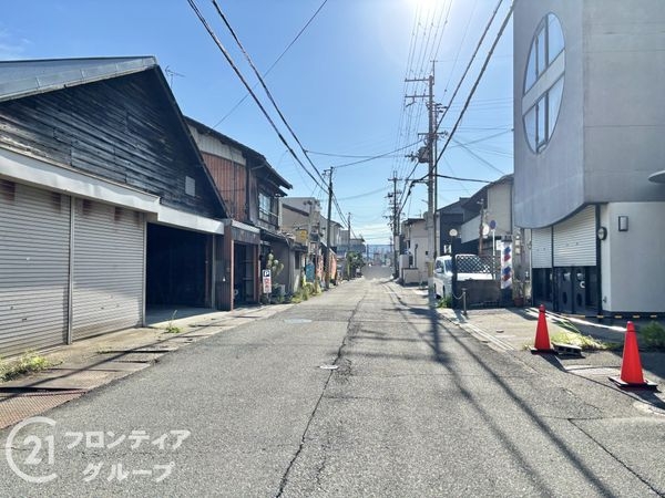 ローレルコートエスタ郡山　中古マンション