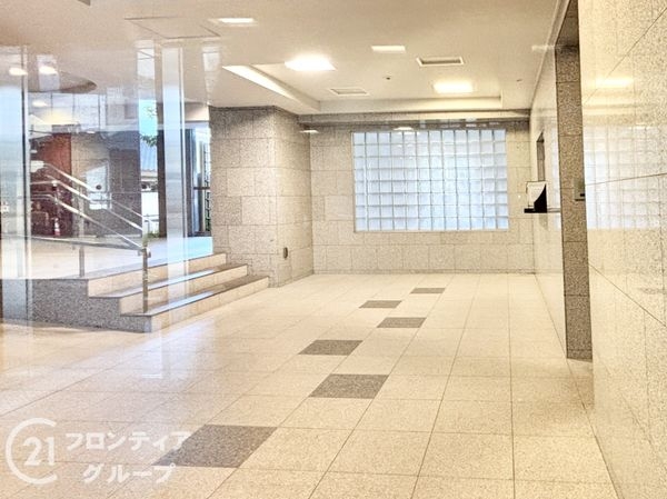 ローレルコートエスタ郡山　中古マンション