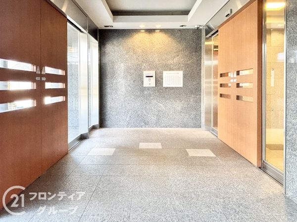ローレルコートエスタ郡山　中古マンション