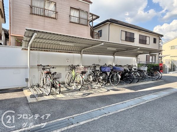 ローレルコートエスタ郡山　中古マンション