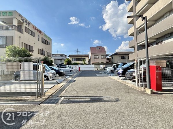 ローレルコートエスタ郡山　中古マンション