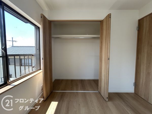 木津川市南加茂台１０丁目の中古一戸建て