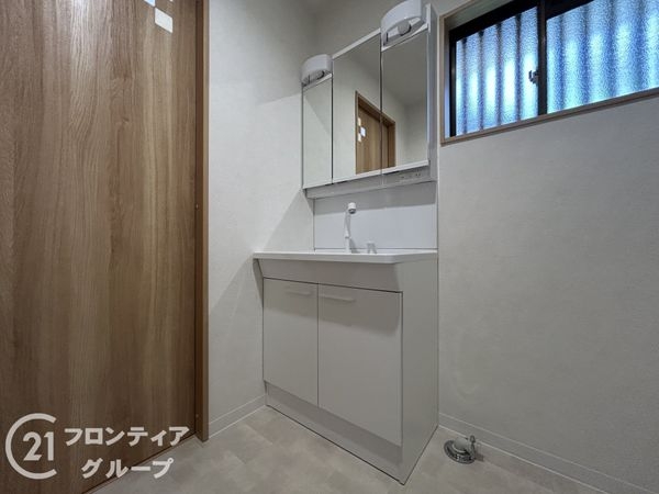 木津川市南加茂台１０丁目の中古一戸建て