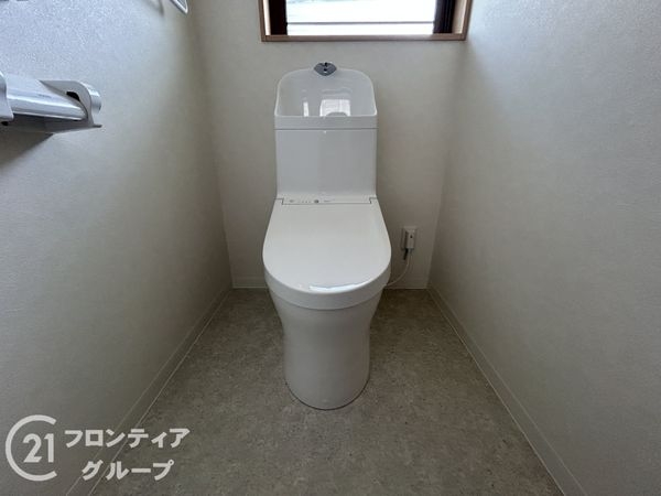 木津川市南加茂台１０丁目の中古一戸建て