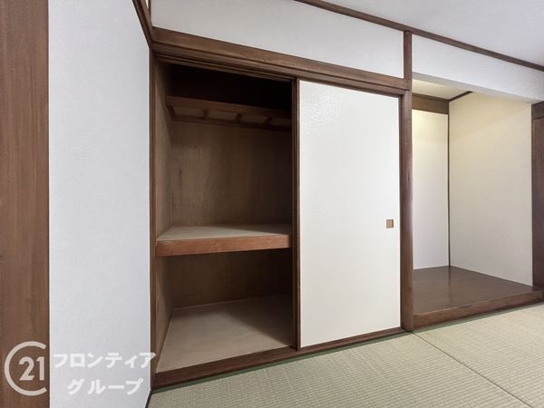 木津川市南加茂台１０丁目の中古一戸建て