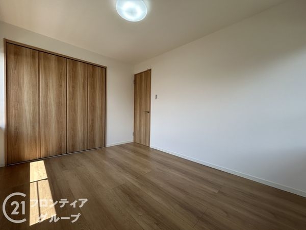 木津川市南加茂台１０丁目の中古一戸建て