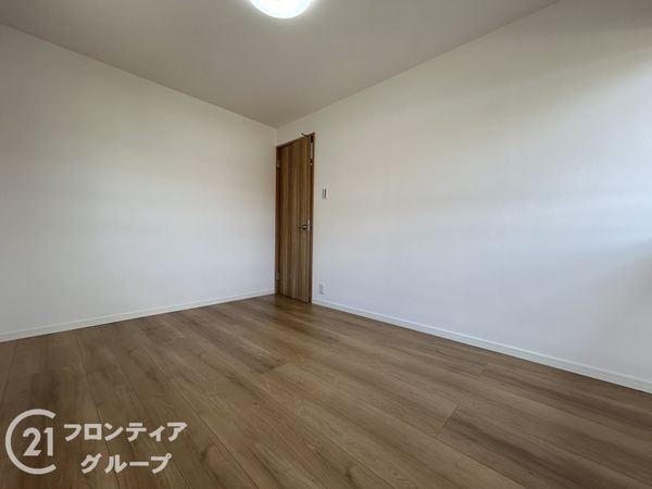 木津川市南加茂台１０丁目の中古一戸建て