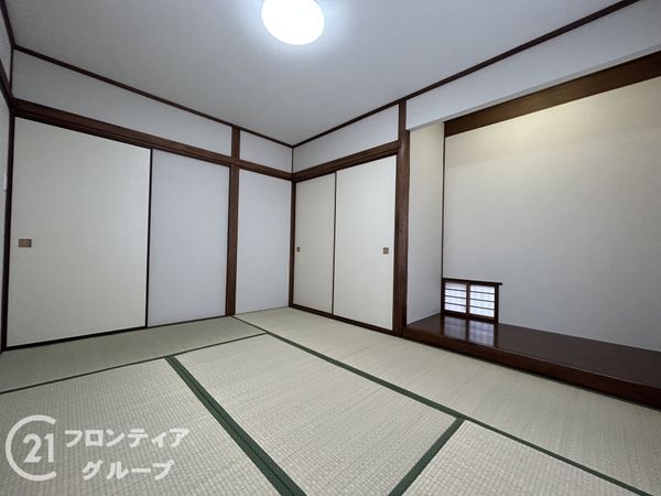 木津川市南加茂台１０丁目の中古一戸建て