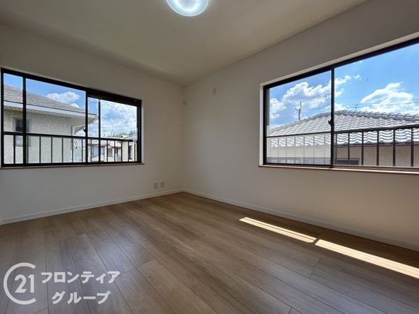 木津川市南加茂台１０丁目の中古一戸建て