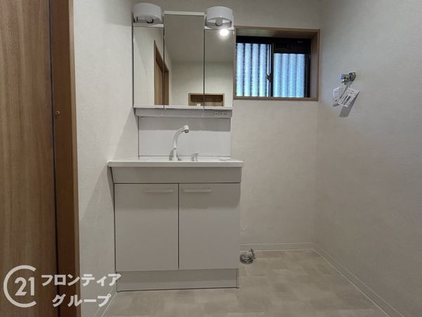 木津川市南加茂台１０丁目の中古一戸建て