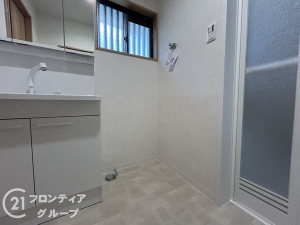 木津川市南加茂台１０丁目の中古一戸建て