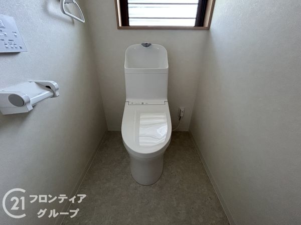 木津川市南加茂台１０丁目の中古一戸建て