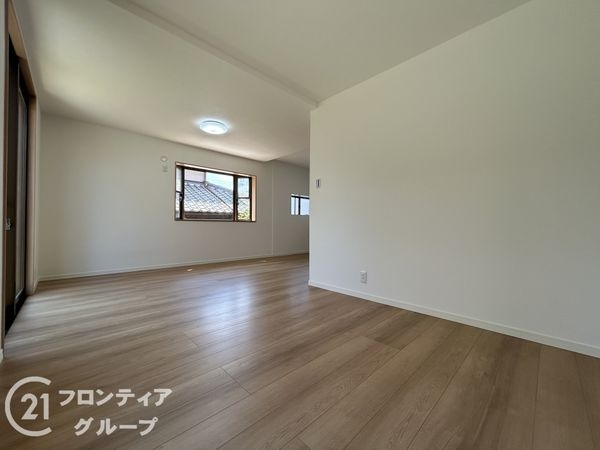 木津川市南加茂台１０丁目の中古一戸建て