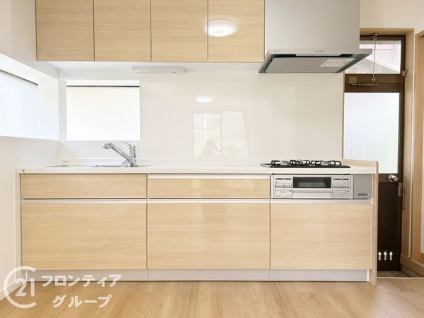 木津川市南加茂台１０丁目の中古一戸建て