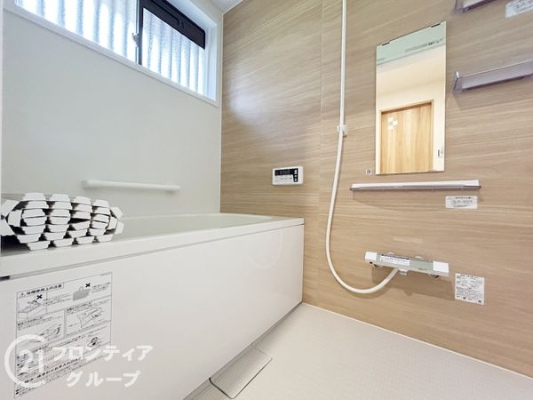 木津川市南加茂台１０丁目の中古一戸建て