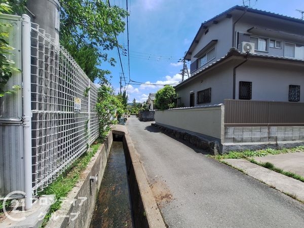 奈良市田中町　中古一戸建て