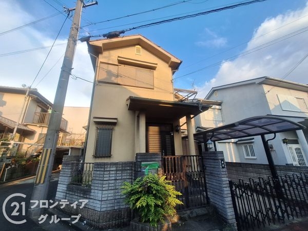 大和郡山市小泉町の中古一戸建て