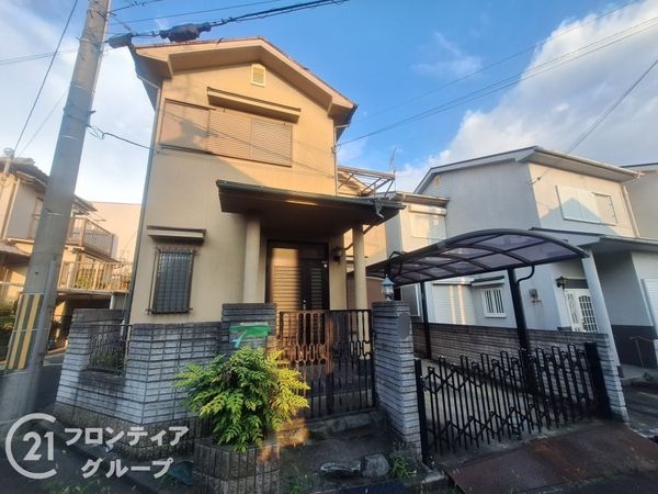 大和郡山市小泉町の中古一戸建て