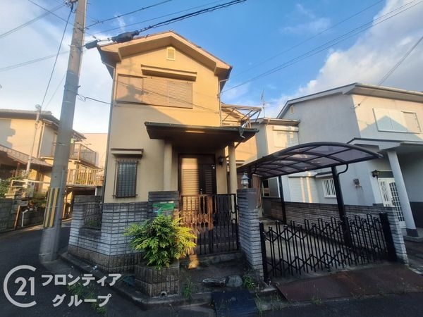 大和郡山市小泉町の中古一戸建て