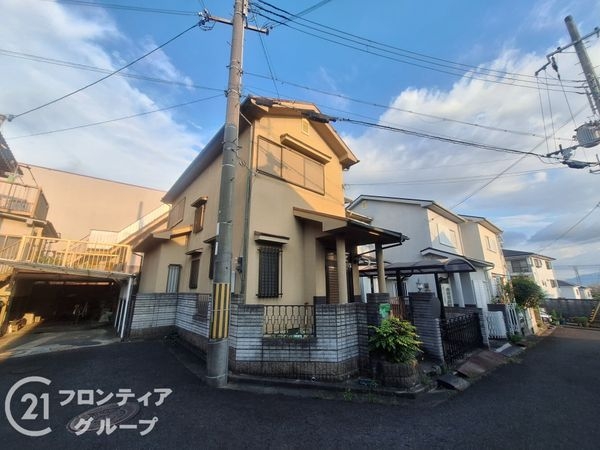 大和郡山市小泉町の中古一戸建て