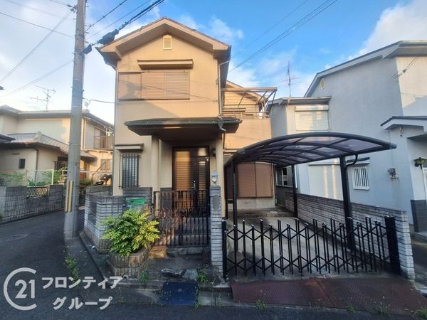 大和郡山市小泉町の中古一戸建て