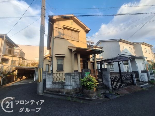 大和郡山市小泉町の中古一戸建て