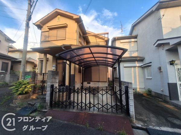 大和郡山市小泉町の中古一戸建て