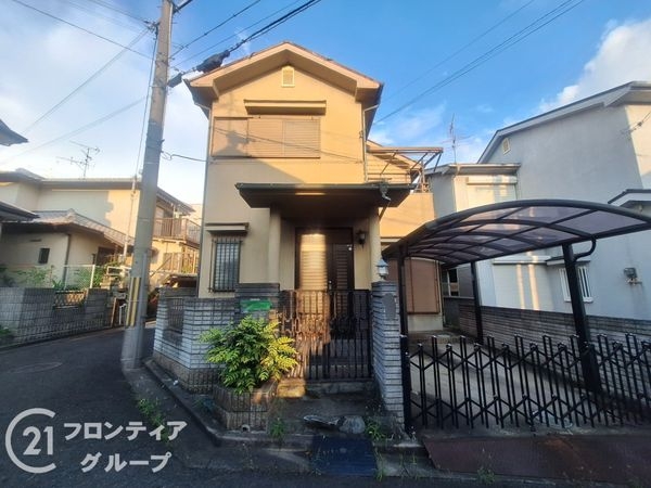 大和郡山市小泉町の中古一戸建て
