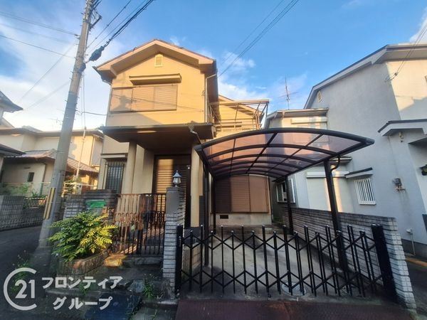 大和郡山市小泉町の中古一戸建て