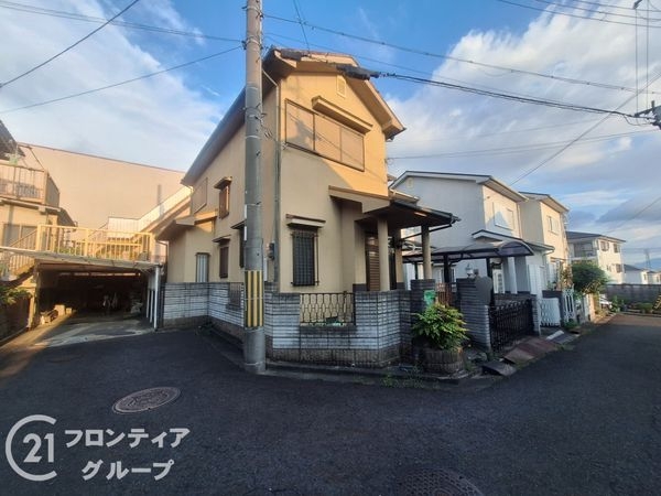 大和郡山市小泉町の中古一戸建て