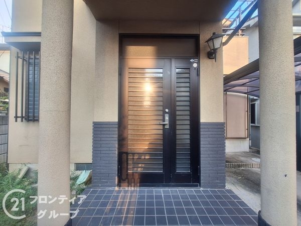 大和郡山市小泉町　中古一戸建て