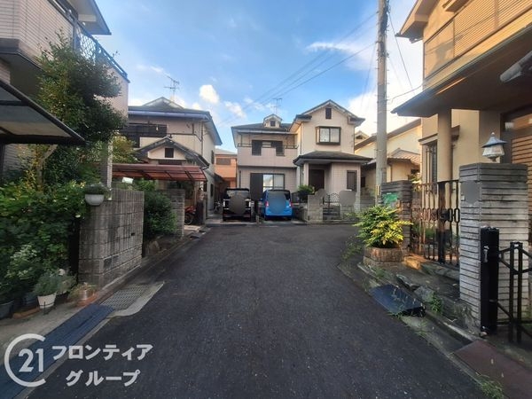 大和郡山市小泉町　中古一戸建て