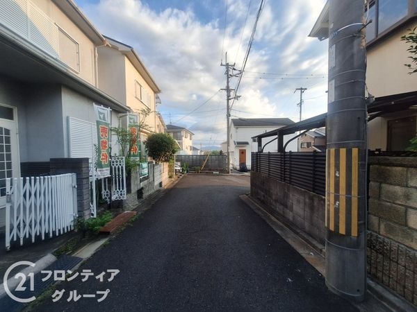大和郡山市小泉町の中古一戸建て