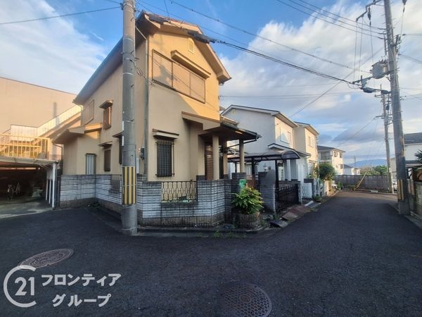 大和郡山市小泉町の中古一戸建て