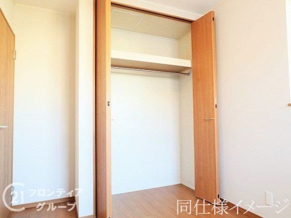 奈良市帝塚山３丁目　新築一戸建て　第8　2号棟