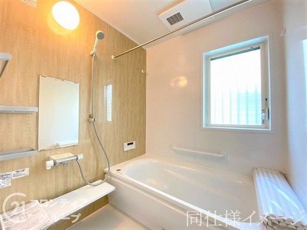 奈良市帝塚山３丁目　新築一戸建て　第8　2号棟