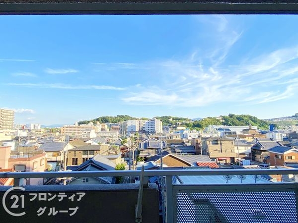 王寺久度アーバンコンフォート　中古マンション