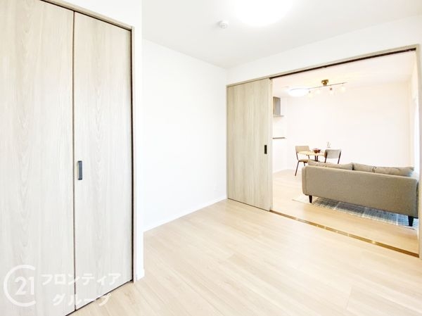 王寺久度アーバンコンフォート　中古マンション