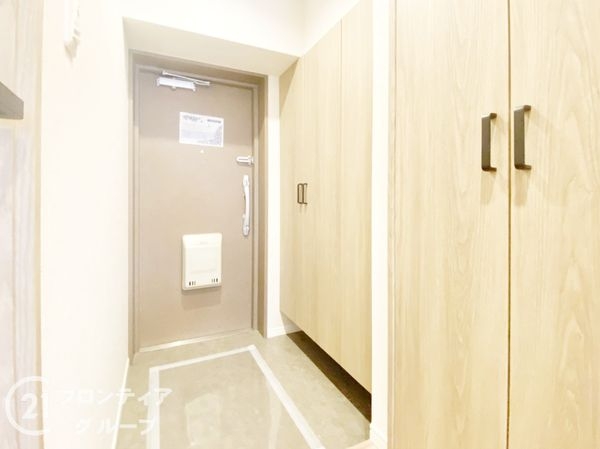 王寺久度アーバンコンフォート　中古マンション