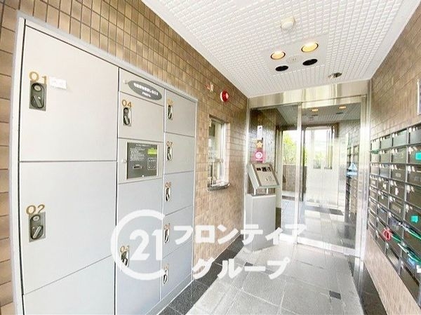 王寺久度アーバンコンフォート　中古マンション