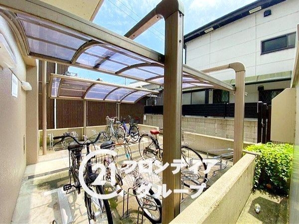 王寺久度アーバンコンフォート　中古マンション