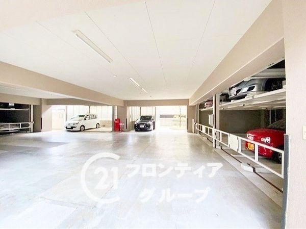 王寺久度アーバンコンフォート　中古マンション