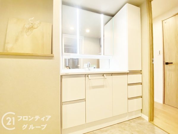 王寺久度アーバンコンフォート　中古マンション