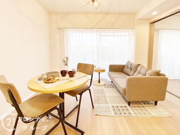 王寺久度アーバンコンフォート　中古マンション