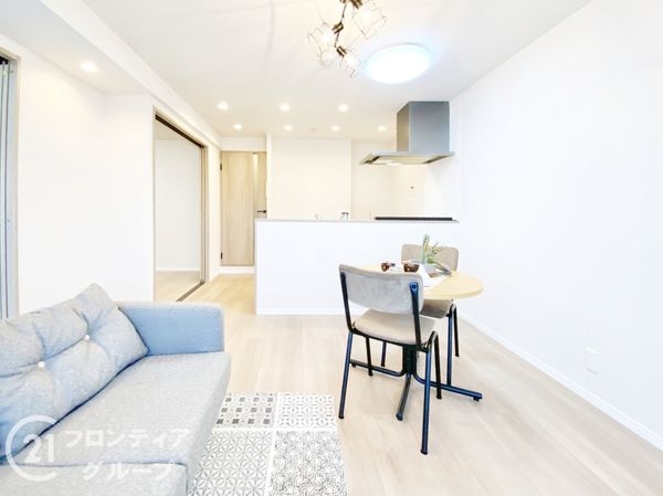 王寺久度アーバンコンフォート　中古マンション