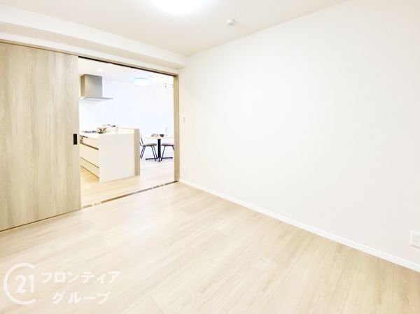 王寺久度アーバンコンフォート　中古マンション